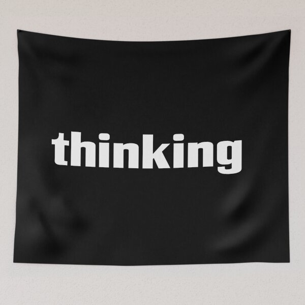 Item preview, Thinking designed and sold by ProjectX23.