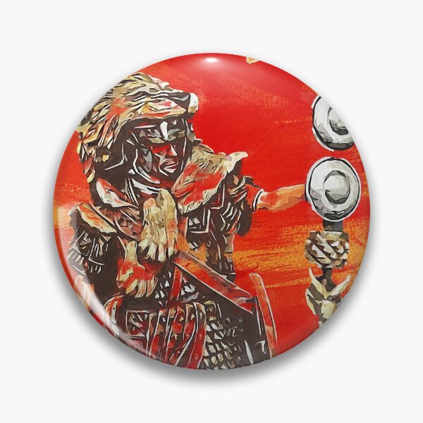 Item preview, The Roman Legionary designed and sold by AM FineArtPrints.