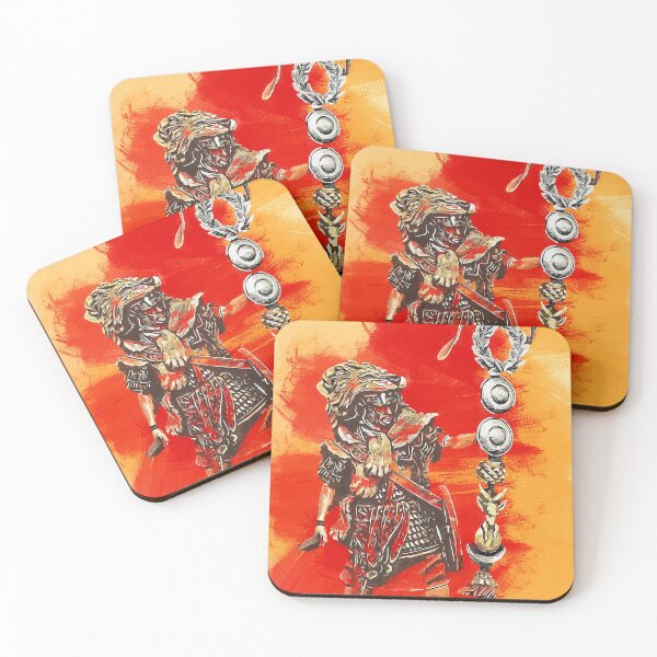Item preview, The Roman Legionary designed and sold by AM FineArtPrints.