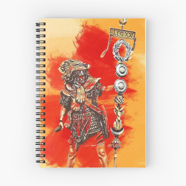 Item preview, The Roman Legionary designed and sold by AM FineArtPrints.