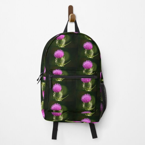 Item preview, Bull Thistle designed and sold by Michael Cummings.