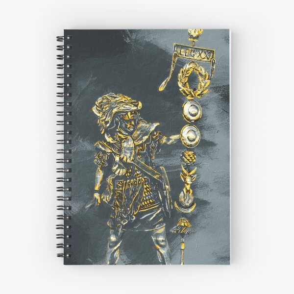 Item preview, The Roman Legionary designed and sold by AM FineArtPrints.