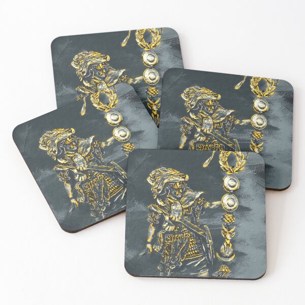 Item preview, The Roman Legionary designed and sold by AM FineArtPrints.
