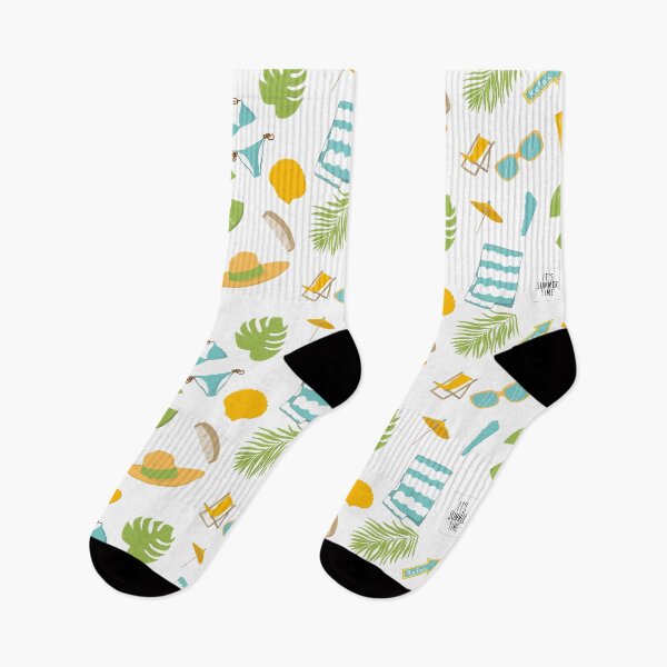 Item preview, Set of summer items.  designed and sold by SaturnO27.