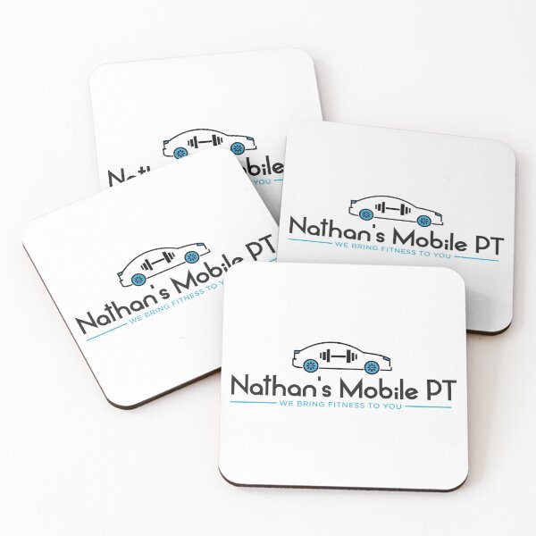 Item preview, Nathan's Mobile PT designed and sold by NathanCLife.