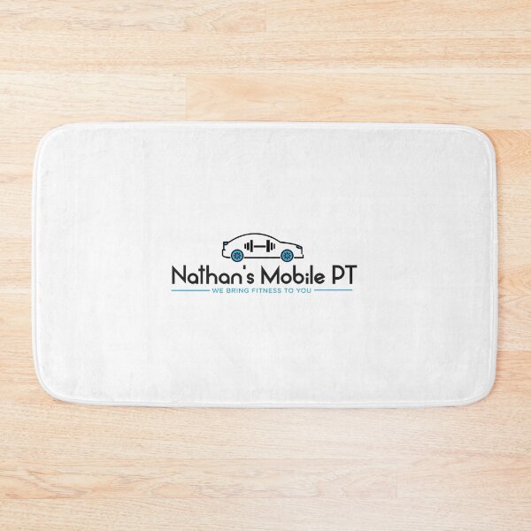 Item preview, Nathan's Mobile PT designed and sold by NathanCLife.