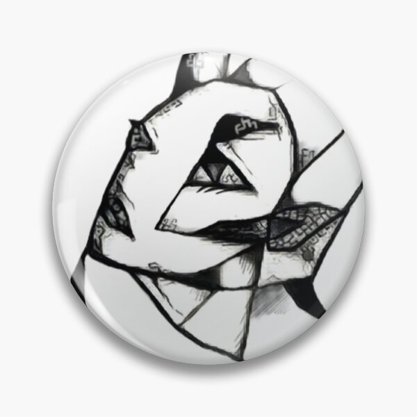 Item preview, Thoughts  designed and sold by g6ddart.