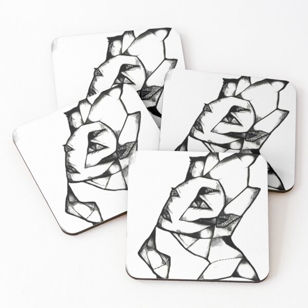 Item preview, Thoughts  designed and sold by g6ddart.