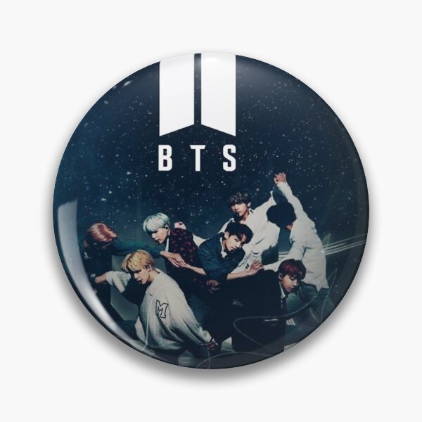 Item preview, Bts  designed and sold by chinnu772.