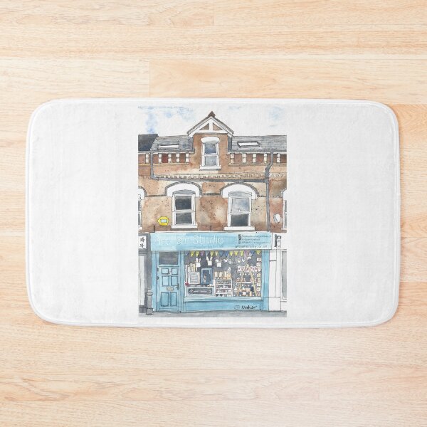 Item preview, Art Jam Studio designed and sold by JaninaMaher.