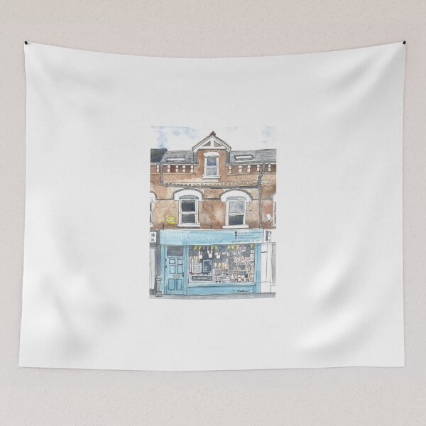 Item preview, Art Jam Studio designed and sold by JaninaMaher.