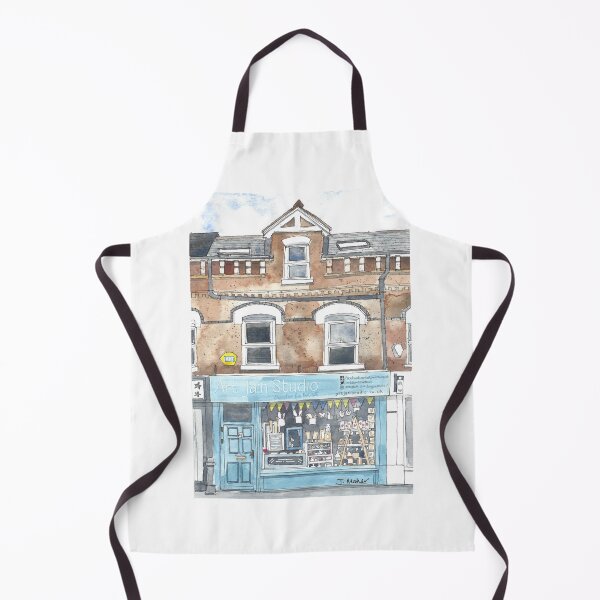 Item preview, Art Jam Studio designed and sold by JaninaMaher.