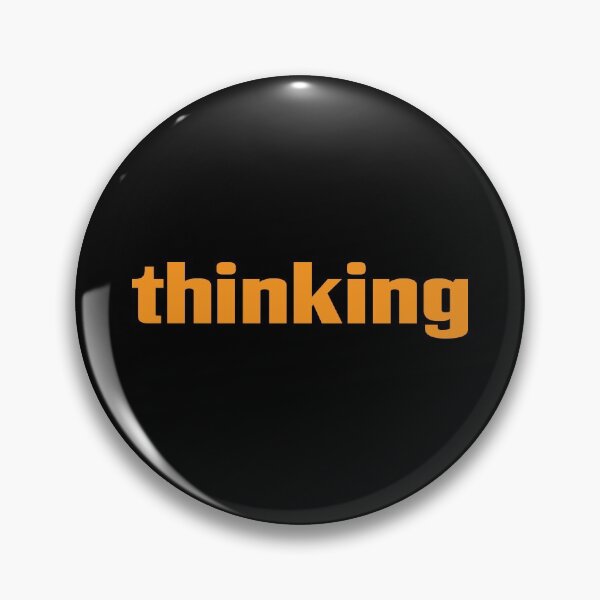 Item preview, Thinking designed and sold by ProjectX23.