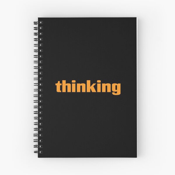 Item preview, Thinking designed and sold by ProjectX23.