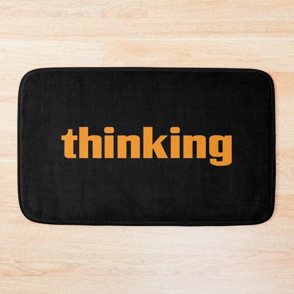 Item preview, Thinking designed and sold by ProjectX23.