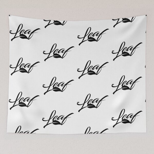 Item preview, Leaf designed and sold by Sahib Singh.