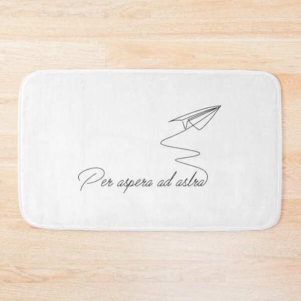 Item preview, Per aspera ad astra designed and sold by MatekL.