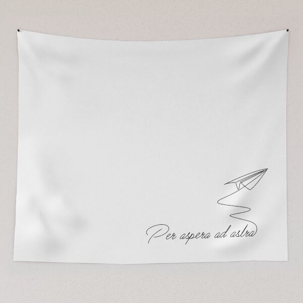 Item preview, Per aspera ad astra designed and sold by MatekL.