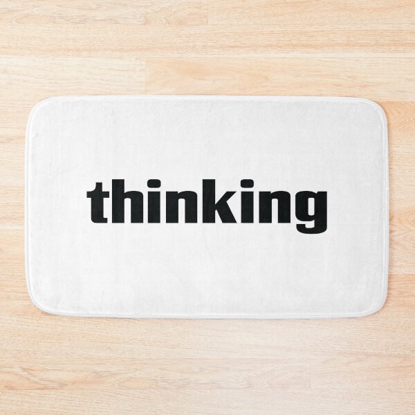 Item preview, Thinking designed and sold by ProjectX23.