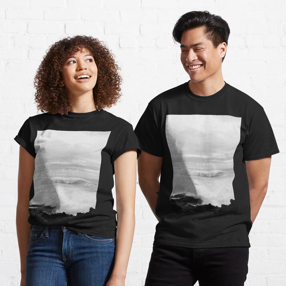 Item preview, Classic T-Shirt designed and sold by InfectiousJoy.