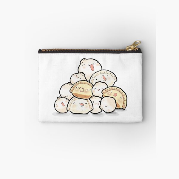 Item preview, Dumpling Party designed and sold by Benlovesbacon.