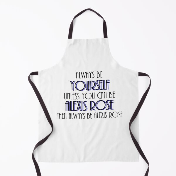 Item preview, Always be Alexis designed and sold by october-lady.