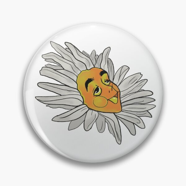 Item preview, daisy designed and sold by juparart.