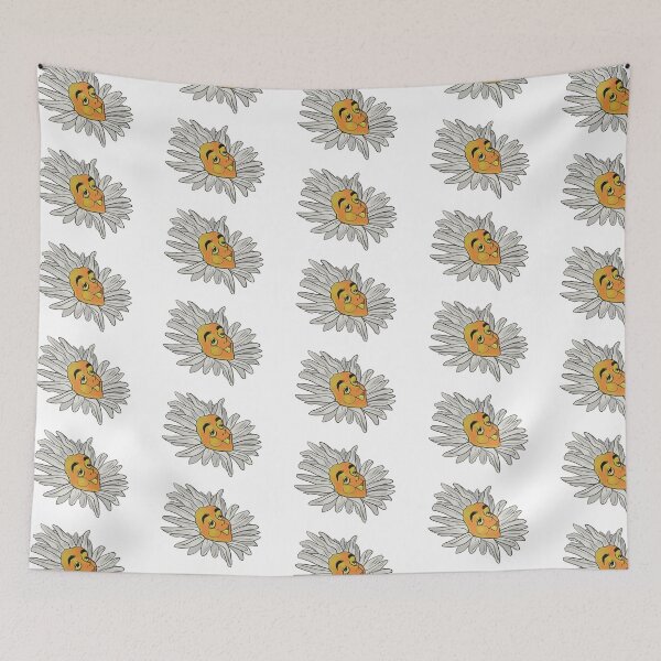 Item preview, daisy designed and sold by juparart.