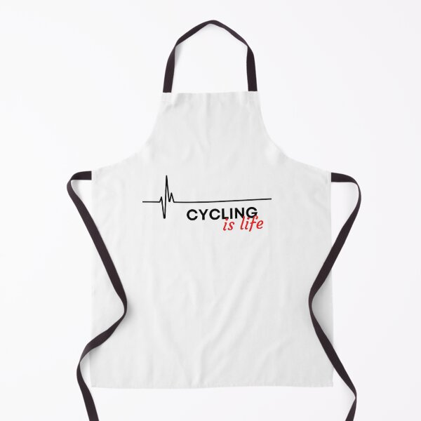 Item preview, Cycling is life designed and sold by TheGreenGoat.