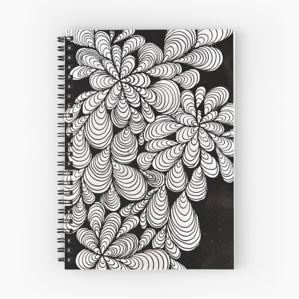 Item preview, Abstract Art Pattern designed and sold by anonimatozzz.