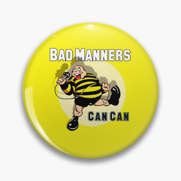 Item preview, Can Can designed and sold by KingOfRock1978.