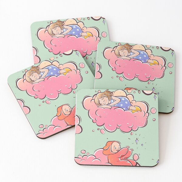Item preview, Daughter Dreamers designed and sold by BookBuzz.