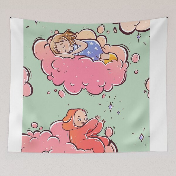 Item preview, Daughter Dreamers designed and sold by BookBuzz.