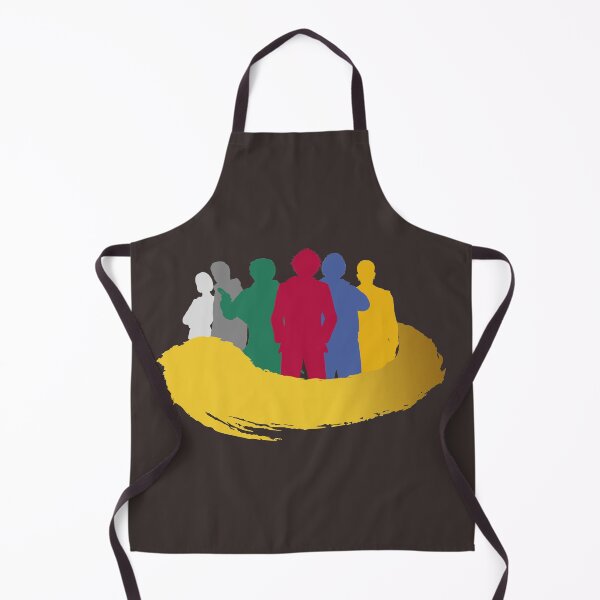 Item preview, Yakuza Like a Dragon Team designed and sold by VelvetZone.