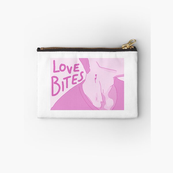 Item preview, Love Bites designed and sold by AnarchistPretty.