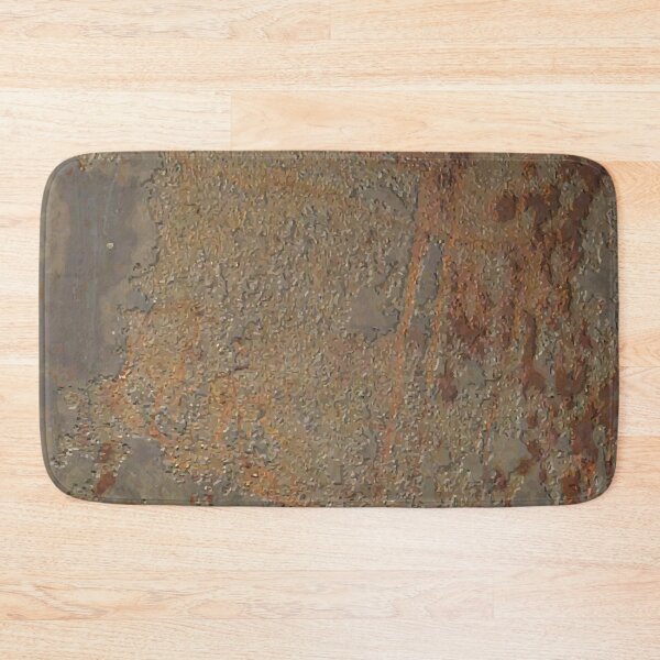 Item preview, Rusty Iron Pattern Texture designed and sold by aykapor.