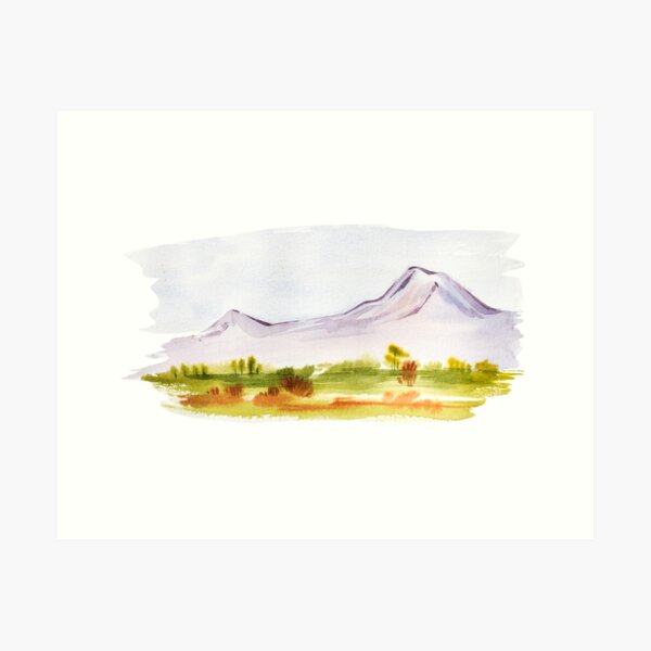 Item preview, Ararat designed and sold by Ann Astro.