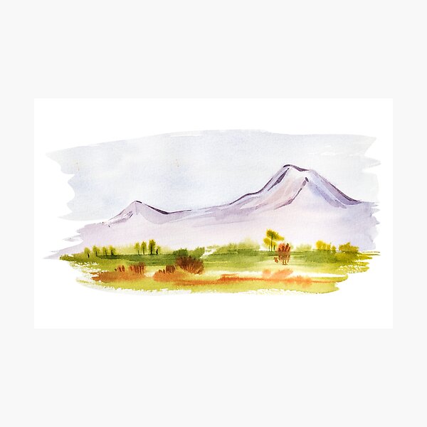 Item preview, Ararat designed and sold by Ann Astro.