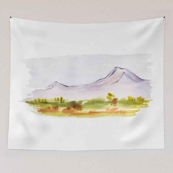 Item preview, Ararat designed and sold by Ann Astro.