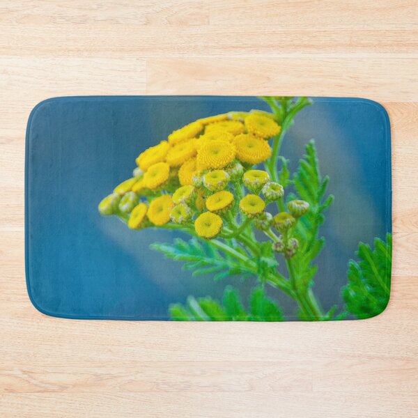 Item preview, Common Tansy designed and sold by Michael Cummings.