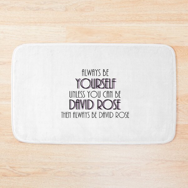 Item preview, Always be David designed and sold by october-lady.