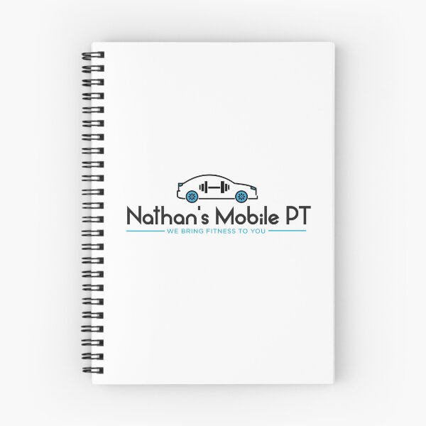 Artikelvorschau, Nathans Mobile PT entworfen und verkauft von NathanCLife.