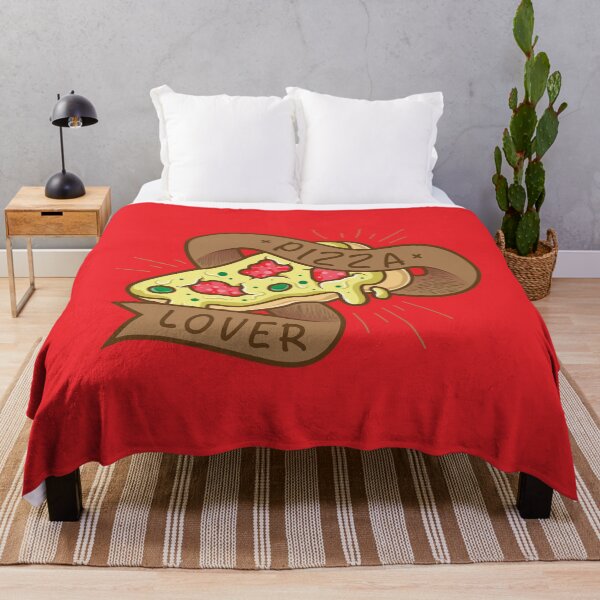 Artikelvorschau, Pizza ist mein Leben, meine Liebe und mein Alles entworfen und verkauft von TeesMii.