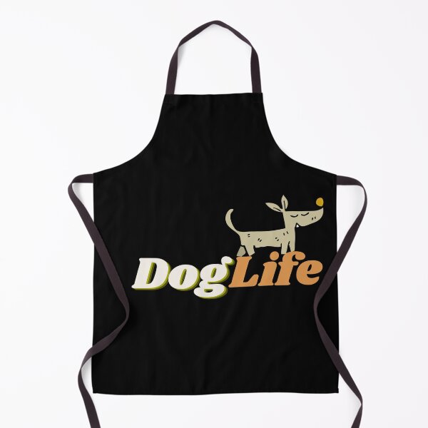 Item preview, Dog Life - International dog day 2022 designed and sold by tropicprince.