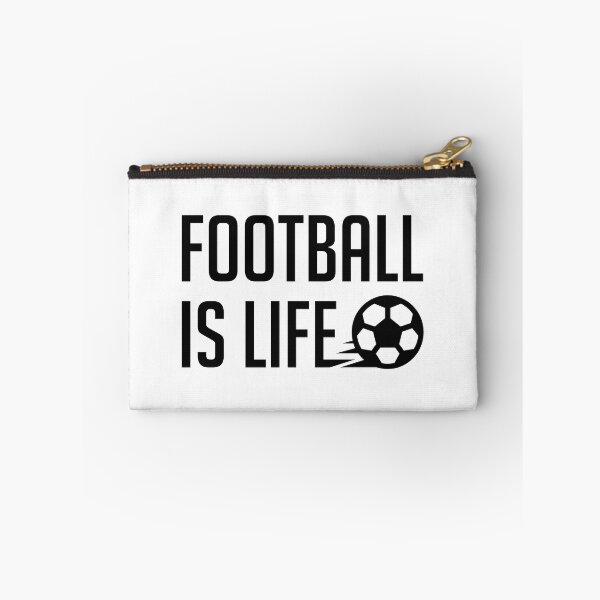 Item preview, Football Is Life designed and sold by FilipeFerreira.
