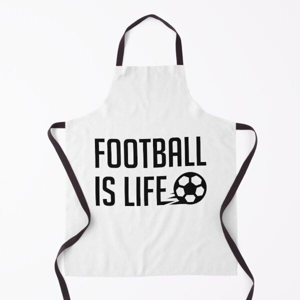 Item preview, Football Is Life designed and sold by FilipeFerreira.