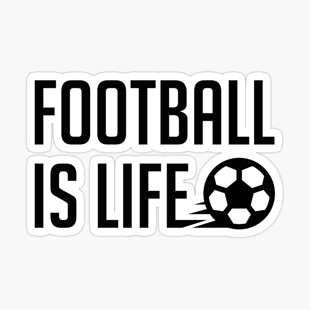 Pin on Football Is Life! 3