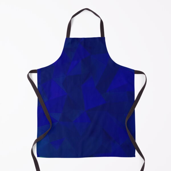 Item preview, ROYAL BLUE/BREATHE BUTTERFLY designed and sold by wildwhimsical.