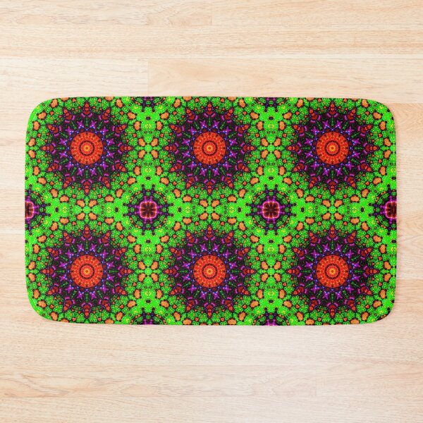 Item preview, Lime Spin Full Spectrum Explodes designed and sold by Kay Patterson.