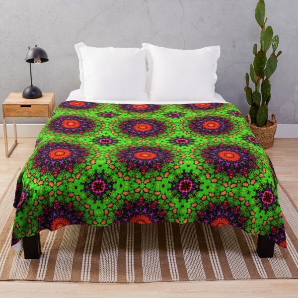 Item preview, Lime Spin Full Spectrum Explodes designed and sold by Kay Patterson.